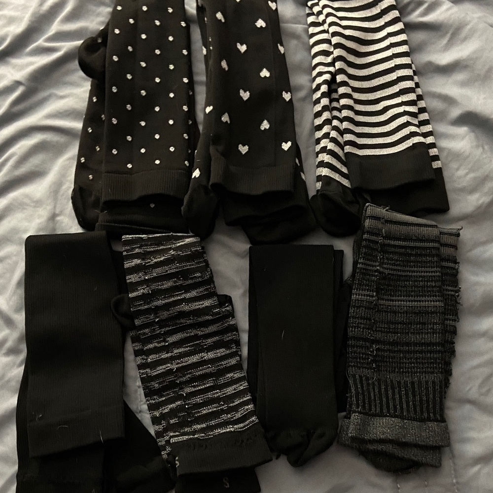 Compression Socks - image 1